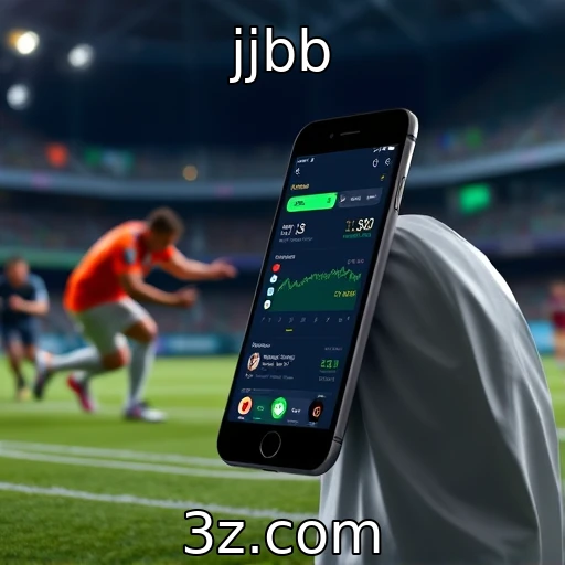 jjbb Explorando o auge das apostas esportivas no Brasil atualmente