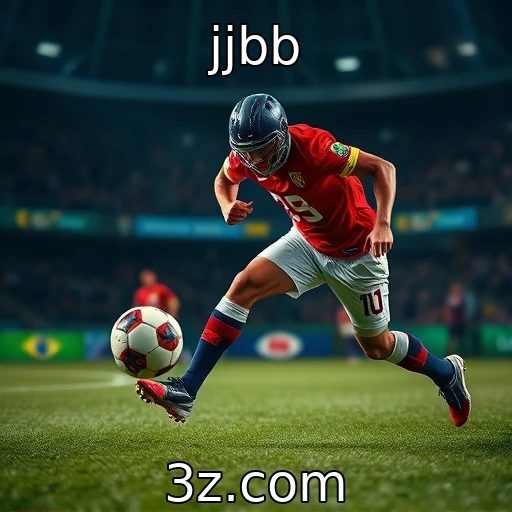 jjbb A explosão das apostas esportivas no Brasil: um olhar sobre o cenário atual