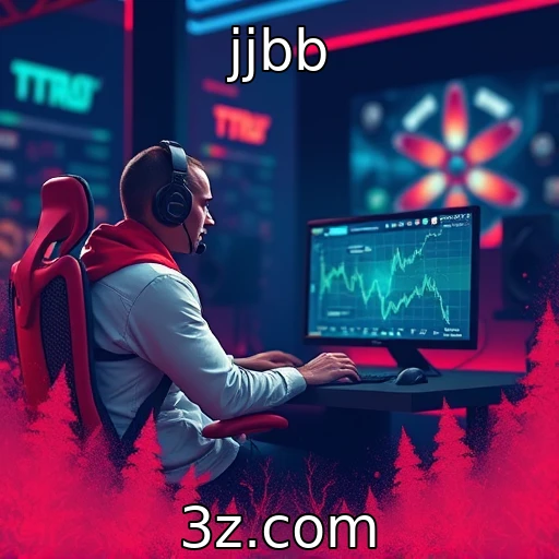 jjbb Estratégias de Apostas que Podem Transformar Seus Lucros em 2025