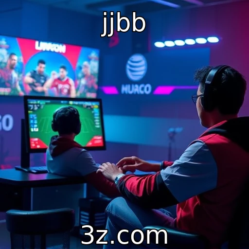 jjbb Estratégias de Apostas que Podem Transformar Seus Lucros em 2025